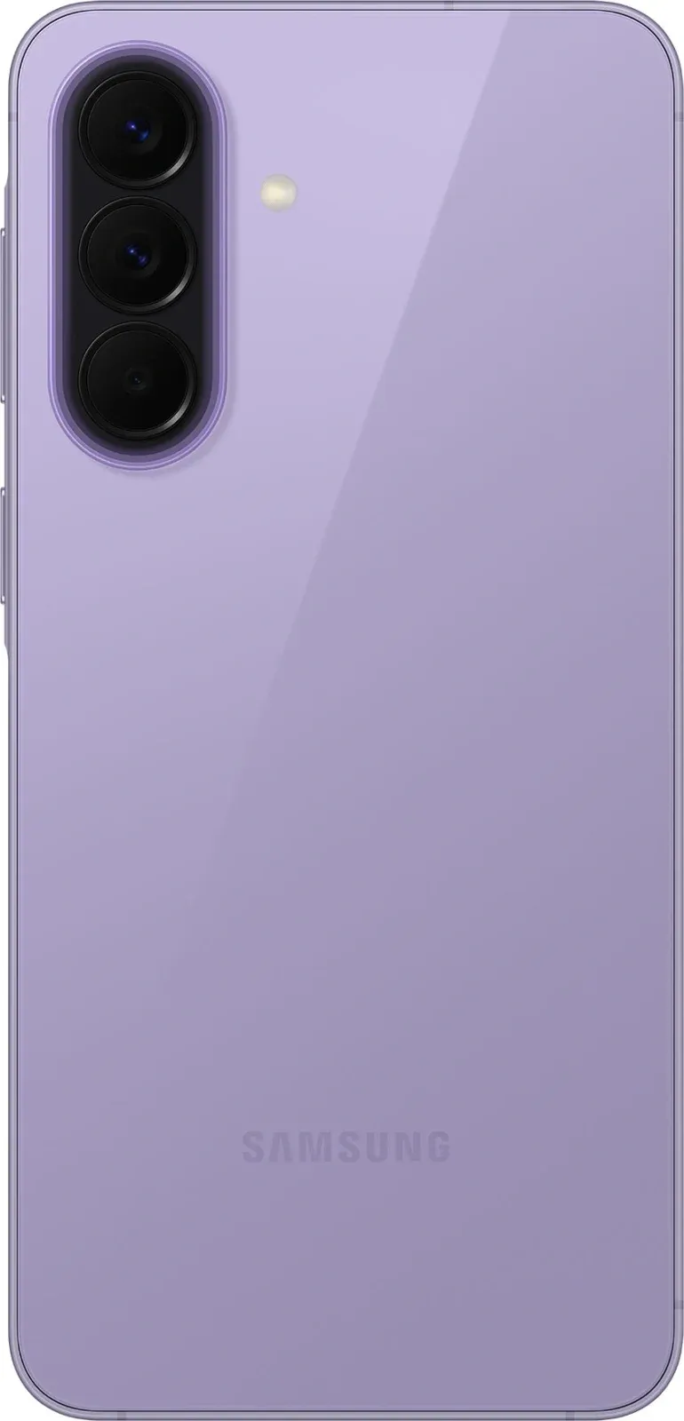Смартфон Samsung SM-A576B Galaxy A57 5G 256Gb 8Gb сиреневый моноблок 3G 4G 2Sim 6.7 1080x2340 Android 16 50Mpix 802.11 a/b/g/n/ac/ax NFC GPS GSM900/1800 GSM1900 Protect - фото 7