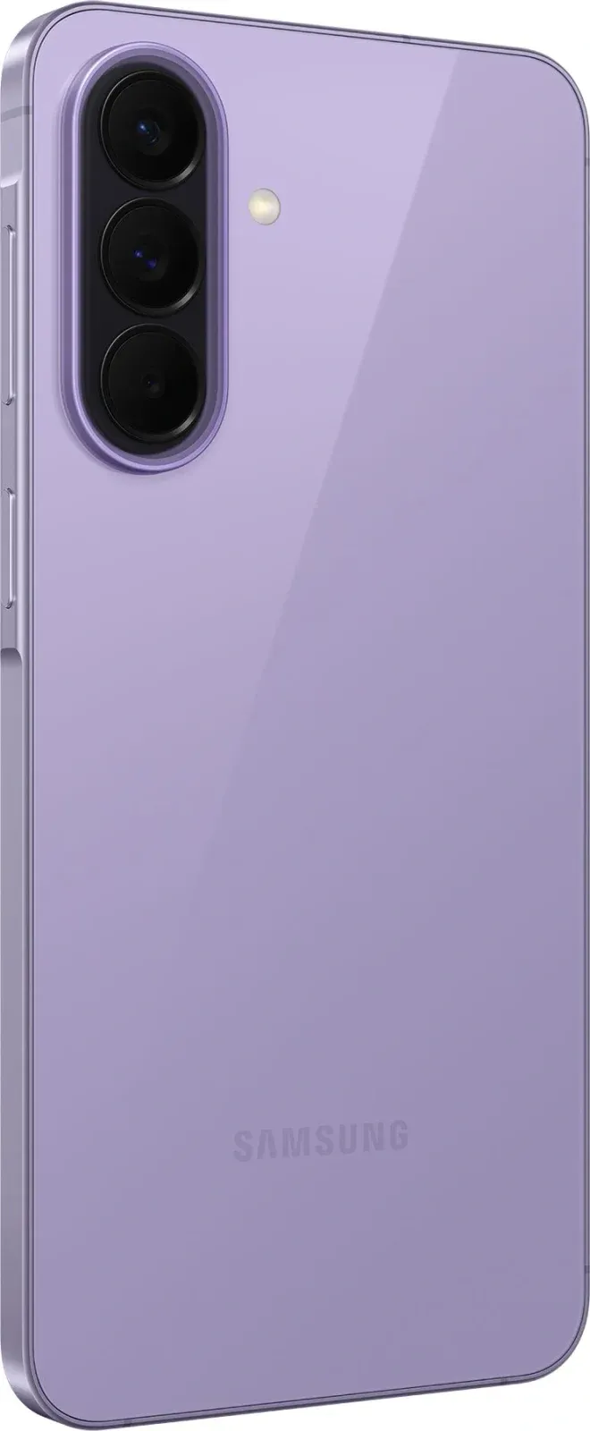 Смартфон Samsung SM-A576B Galaxy A57 5G 256Gb 8Gb сиреневый моноблок 3G 4G 2Sim 6.7 1080x2340 Android 16 50Mpix 802.11 a/b/g/n/ac/ax NFC GPS GSM900/1800 GSM1900 Protect - фото 8
