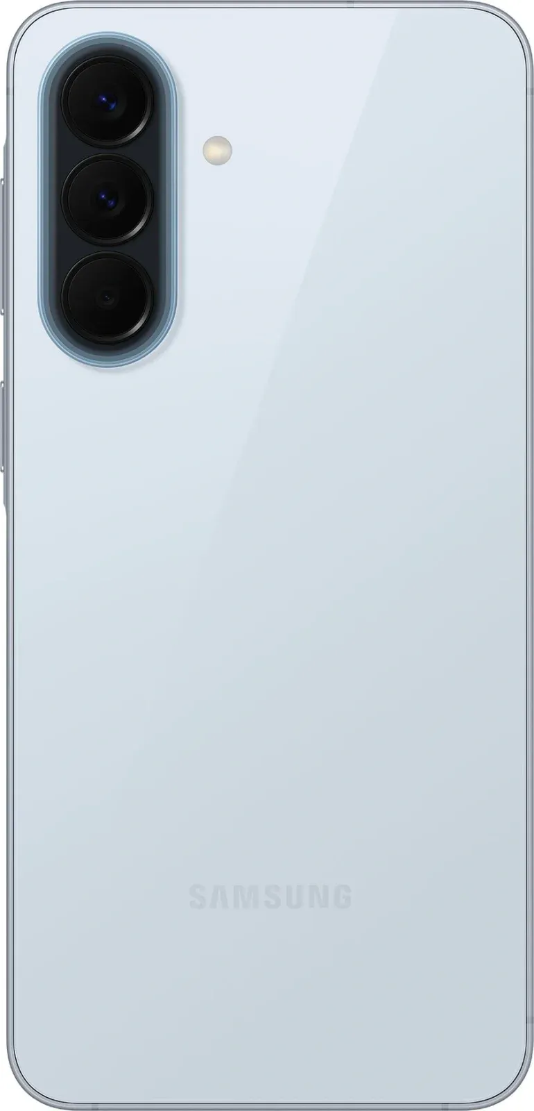Смартфон Samsung SM-A576B Galaxy A57 5G 512Gb 12Gb голубой моноблок 3G 4G 2Sim 6.7 1080x2340 Android 16 50Mpix 802.11 a/b/g/n/ac/ax NFC GPS GSM900/1800 GSM1900 Protect - фото 7