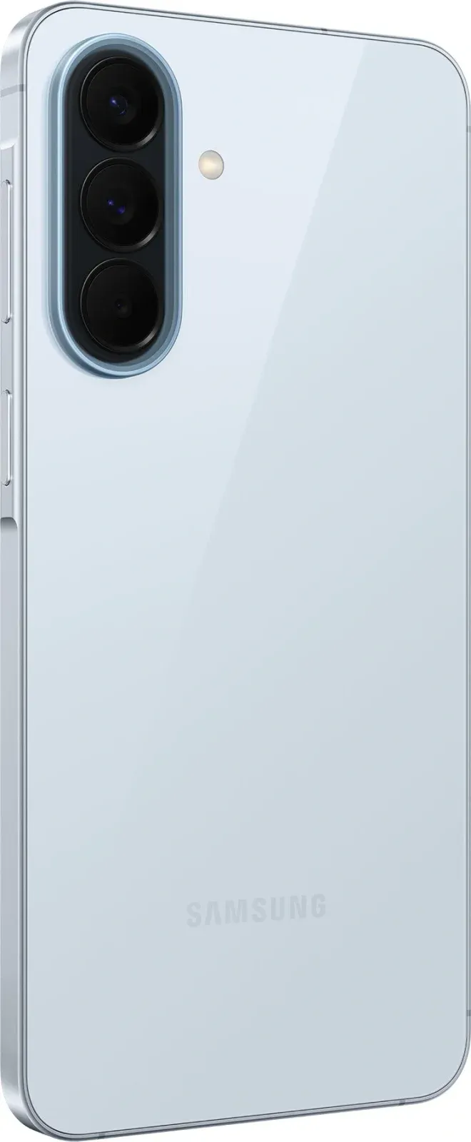 Смартфон Samsung SM-A576B Galaxy A57 5G 512Gb 12Gb голубой моноблок 3G 4G 2Sim 6.7 1080x2340 Android 16 50Mpix 802.11 a/b/g/n/ac/ax NFC GPS GSM900/1800 GSM1900 Protect - фото 8