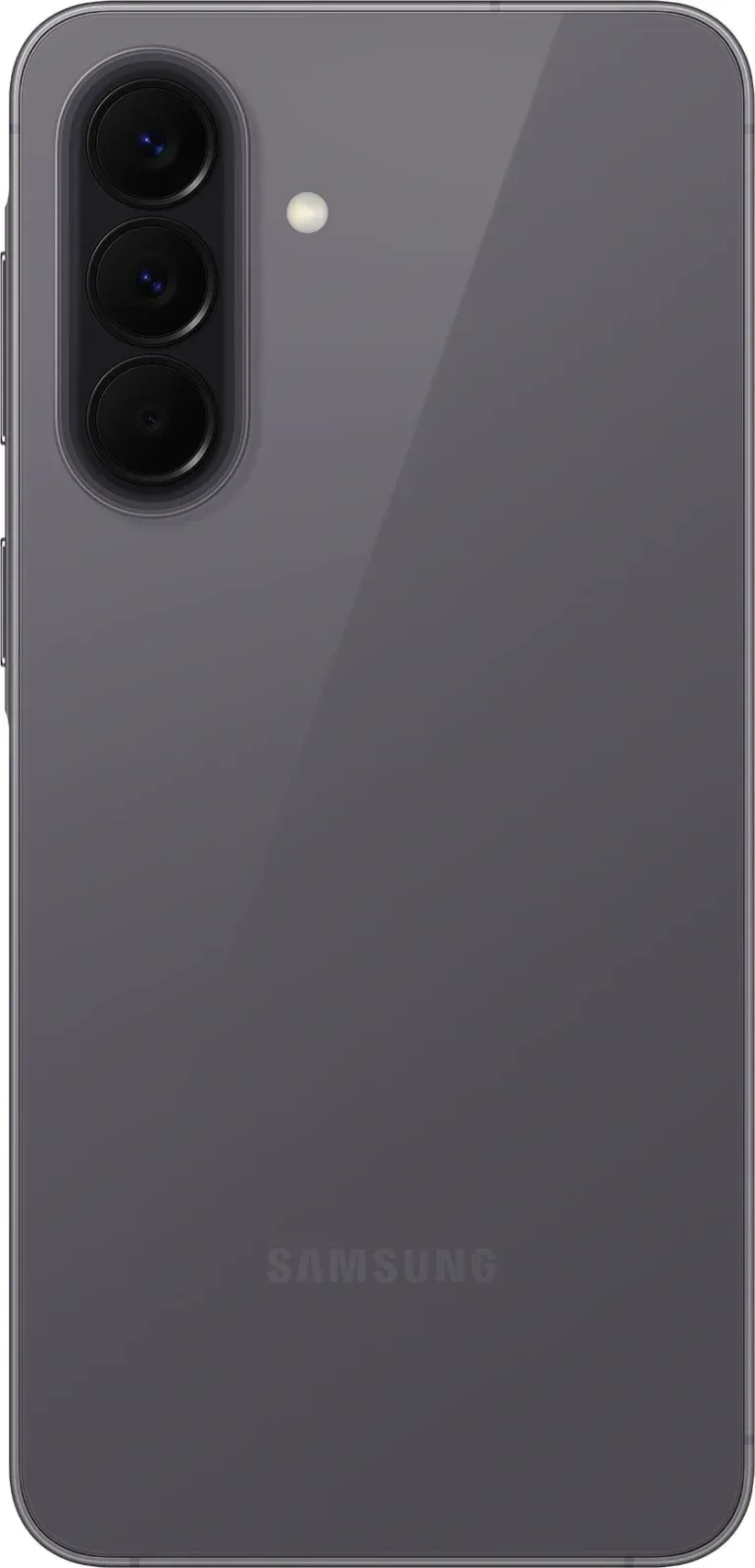 Смартфон Samsung SM-A576B Galaxy A57 5G 512Gb 12Gb серый моноблок 3G 4G 2Sim 6.7 1080x2340 Android 16 50Mpix 802.11 a/b/g/n/ac/ax NFC GPS GSM900/1800 GSM1900 Protect - фото 7