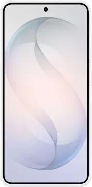 Чехол клип-кейс Samsung для Samsung Galaxy S26 Silicone Magnet Case with MagSafe белый EF-ES942CWEGRU - фото 7