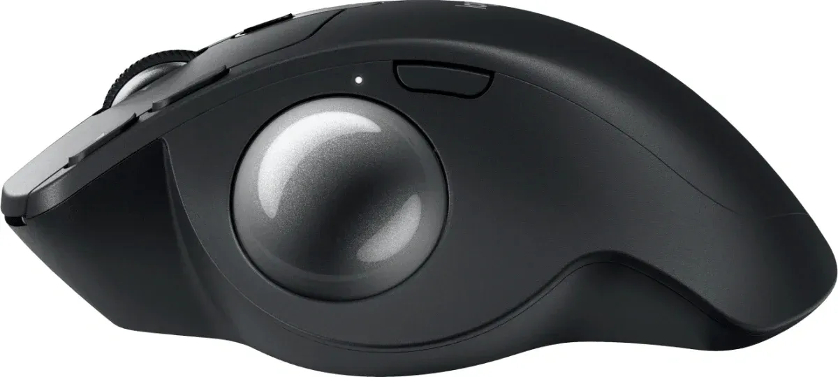 Мыши LOGITECH Trackball MX Ergo S - фото 2