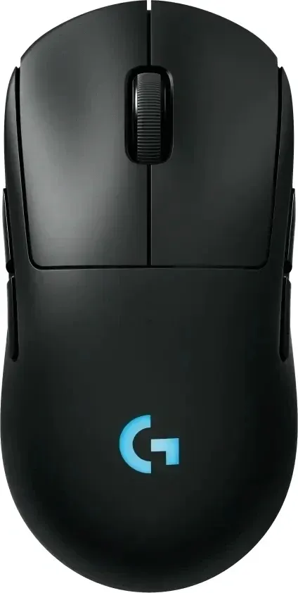 Мыши LOGITECH G Pro 2 Lightspeed - фото 1