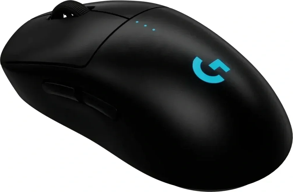 Мыши LOGITECH G Pro 2 Lightspeed - фото 3