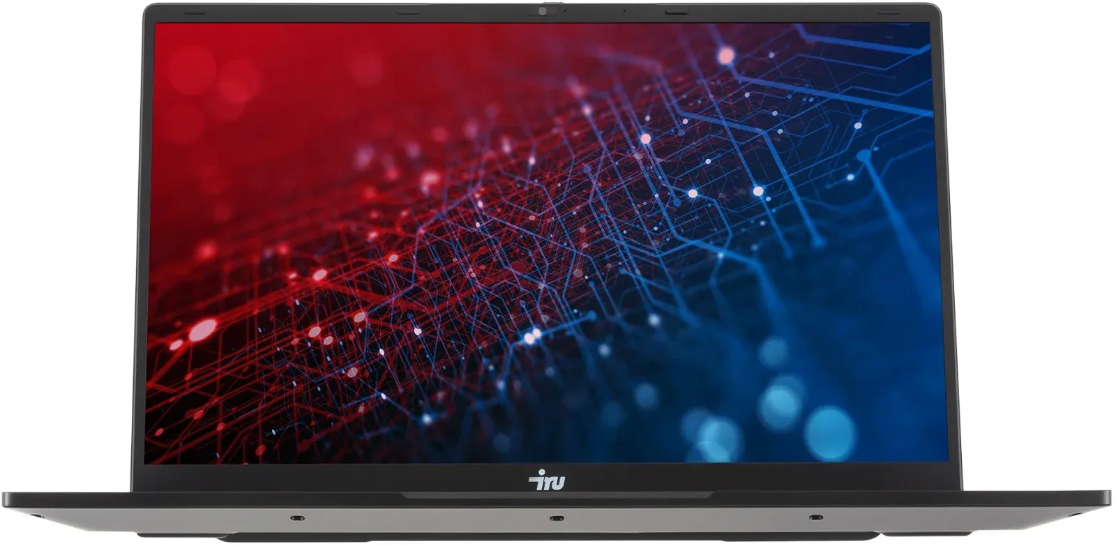 Ноутбуки IRU 15ALID4 - фото 2
