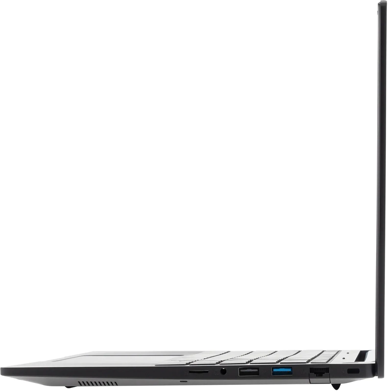 Ноутбук IRU Strato 15ALID4 Core i5 13420H 16Gb SSD512Gb Intel UHD Graphics 15.6 IPS FHD 1920x1080 без ОС black WiFi BT Cam 6000mAh 2168027 - фото 8