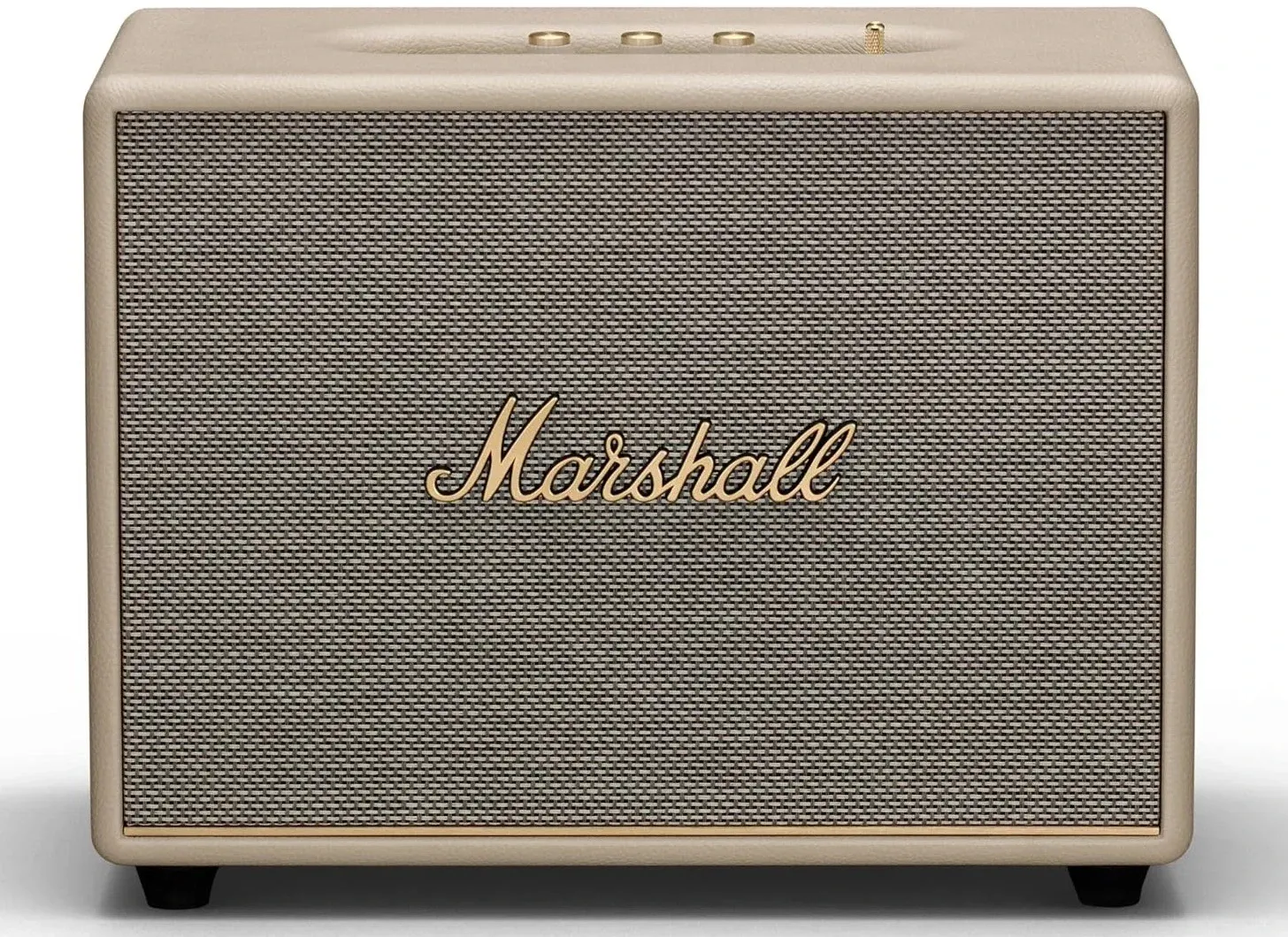 Портативная акустика MARSHALL WOBURN III - фото 1