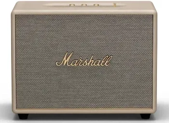 Колонка порт. Marshall Woburn III бежевый 150W 2.0 BT/3.5Jack 10м - фото 8