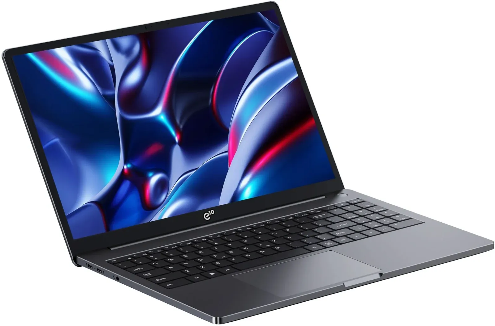 Ноутбук Acer Gadget ERBook Ryzen 3 5400U 8Gb SSD256Gb AMD Radeon 15.6 IPS FHD 1920x1080 Windows 11 Home grey WiFi BT Cam 4800mAh - фото 5