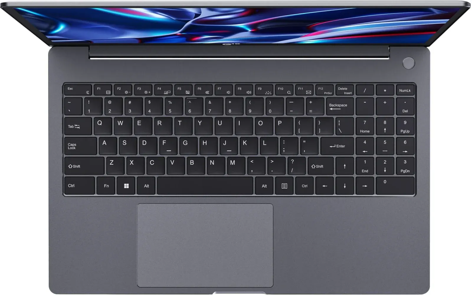 Ноутбук Acer Gadget ERBook Ryzen 3 5400U 8Gb SSD256Gb AMD Radeon 15.6 IPS FHD 1920x1080 Windows 11 Home grey WiFi BT Cam 4800mAh - фото 6