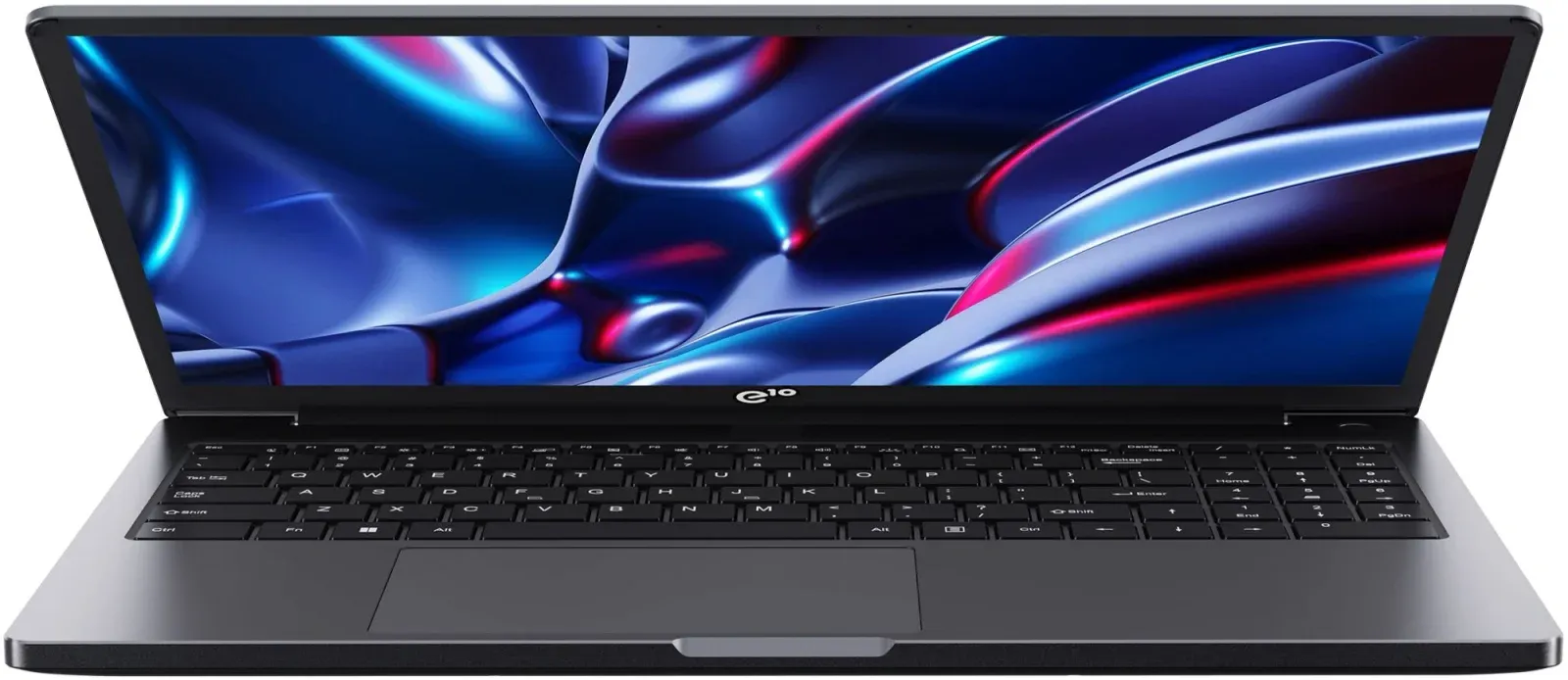 Ноутбук Acer Gadget ERBook Ryzen 3 5400U 8Gb SSD256Gb AMD Radeon 15.6 IPS FHD 1920x1080 Windows 11 Home grey WiFi BT Cam 4800mAh - фото 7