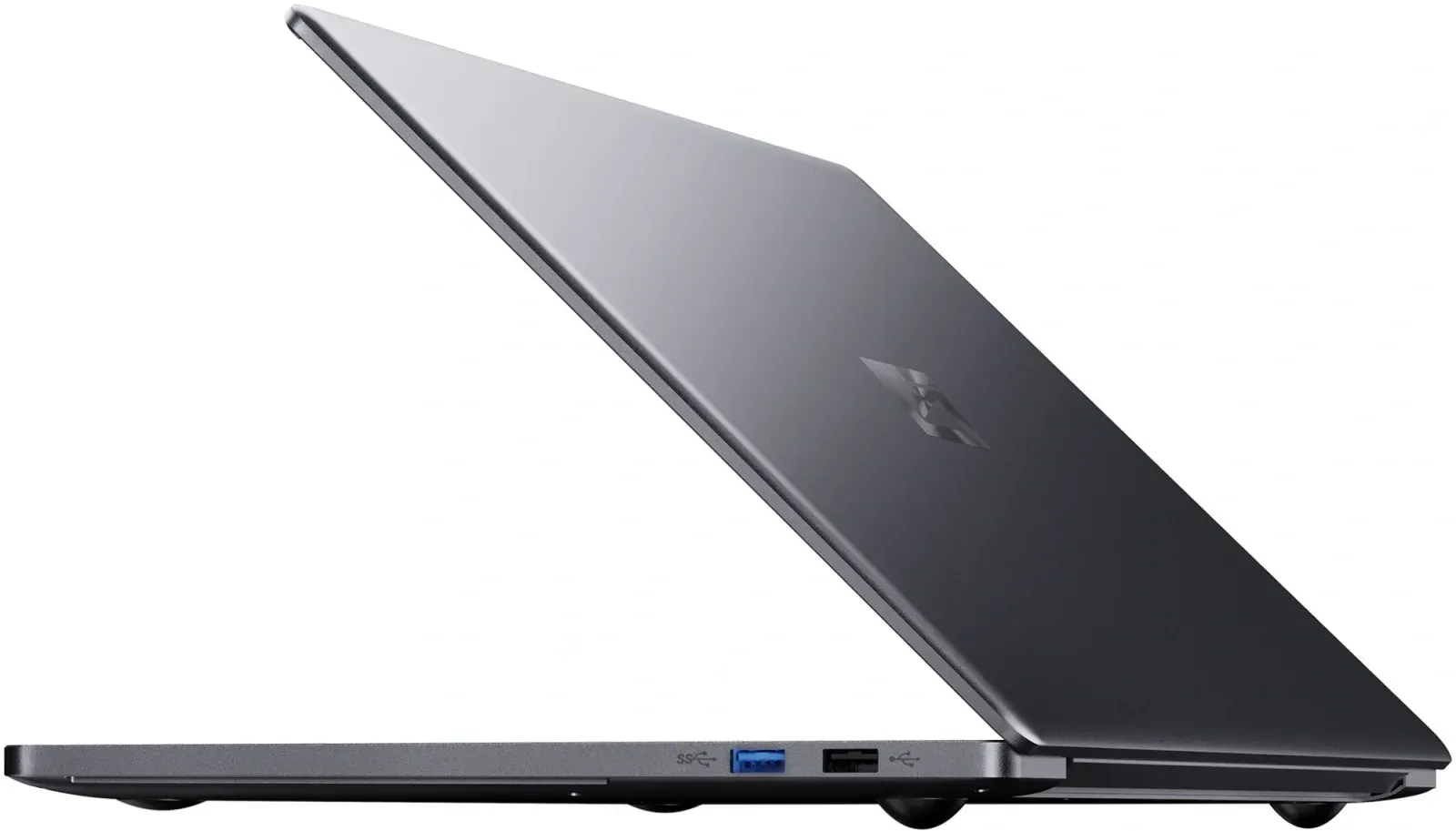 Ноутбук Acer Gadget ERBook Ryzen 3 5400U 8Gb SSD256Gb AMD Radeon 15.6 IPS FHD 1920x1080 Windows 11 Home grey WiFi BT Cam 4800mAh - фото 8