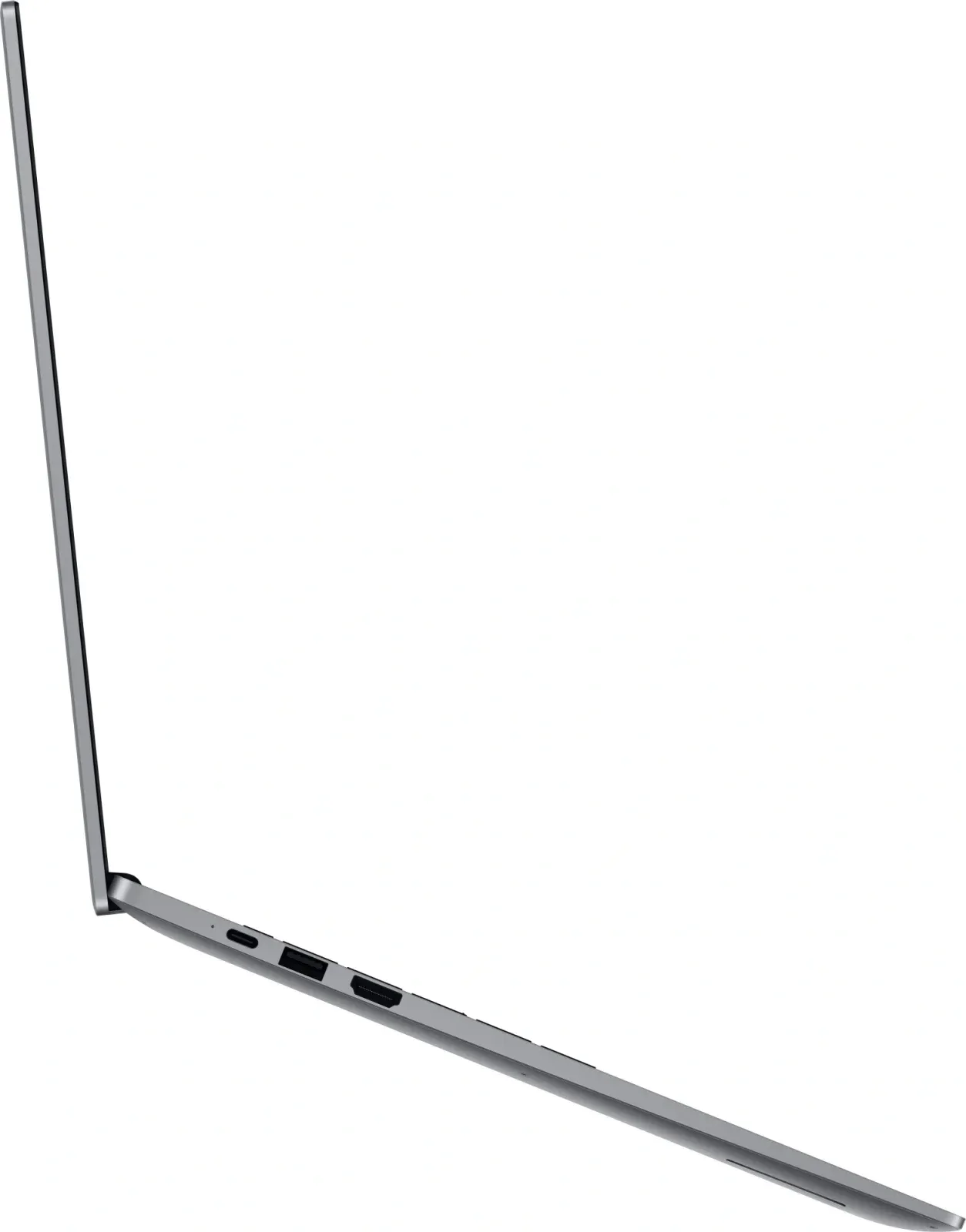 Ноутбук Honor MagicBook X16 BRG-565 Core i5 13420H 16Gb SSD512Gb Intel UHD Graphics 16 IPS FHD+ 1920x1200 Windows 11 Home grey WiFi BT Cam 5301ALWS - фото 7