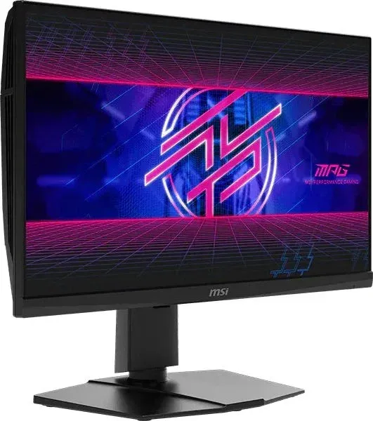 Мониторы ЖК MSI 242R X60N - фото 3
