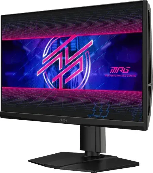 Мониторы ЖК MSI 242R X60N - фото 4