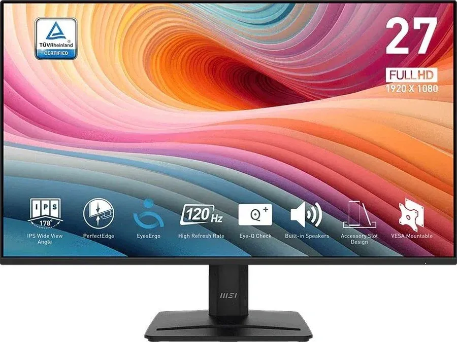 Мониторы ЖК MSI MP275 E2 - фото 1