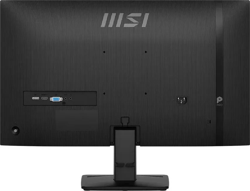 Мониторы ЖК MSI MP275 E2 - фото 2