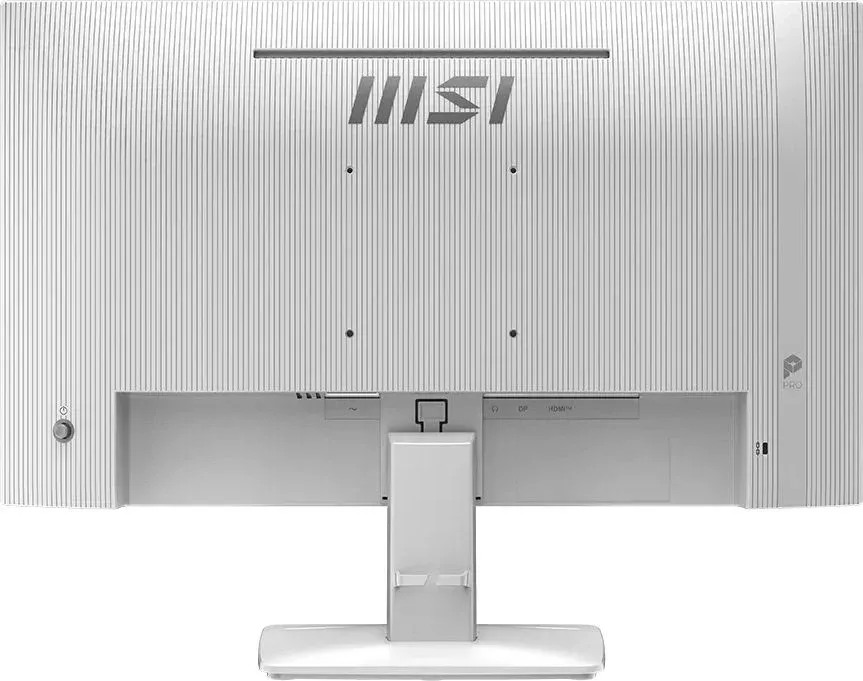 Мониторы ЖК MSI MP243W E14 - фото 4