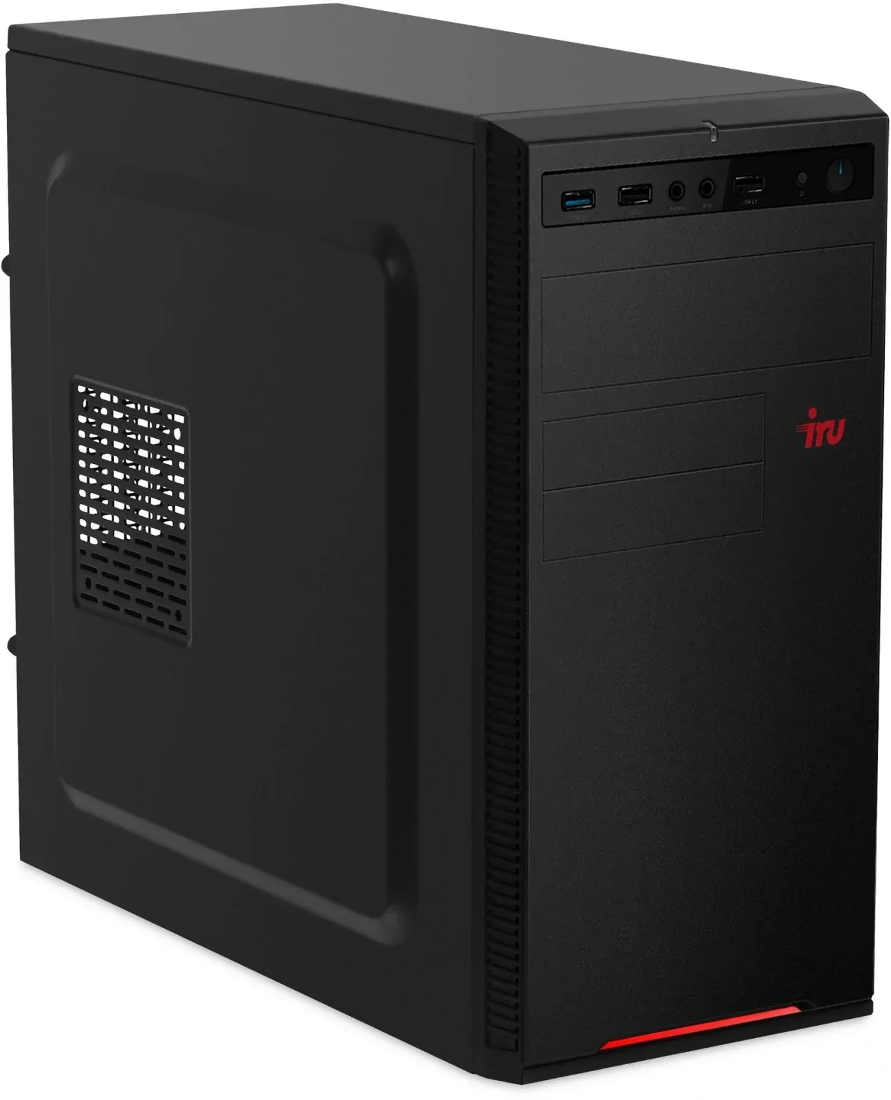 Desktop IRU 310H6SE - фото 4