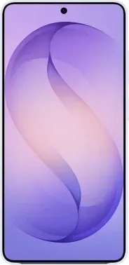 Чехол клип-кейс Samsung для Samsung Galaxy S26 Ultra Silicone Magnet Case with MagSafe фиолетовый EF-SS948CVEGRU - фото 8