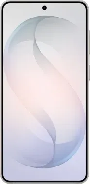 Чехол клип-кейс Samsung для Samsung Galaxy S26+ Silicone Magnet Case with MagSafe серый EF-SS947CJEGRU - фото 7