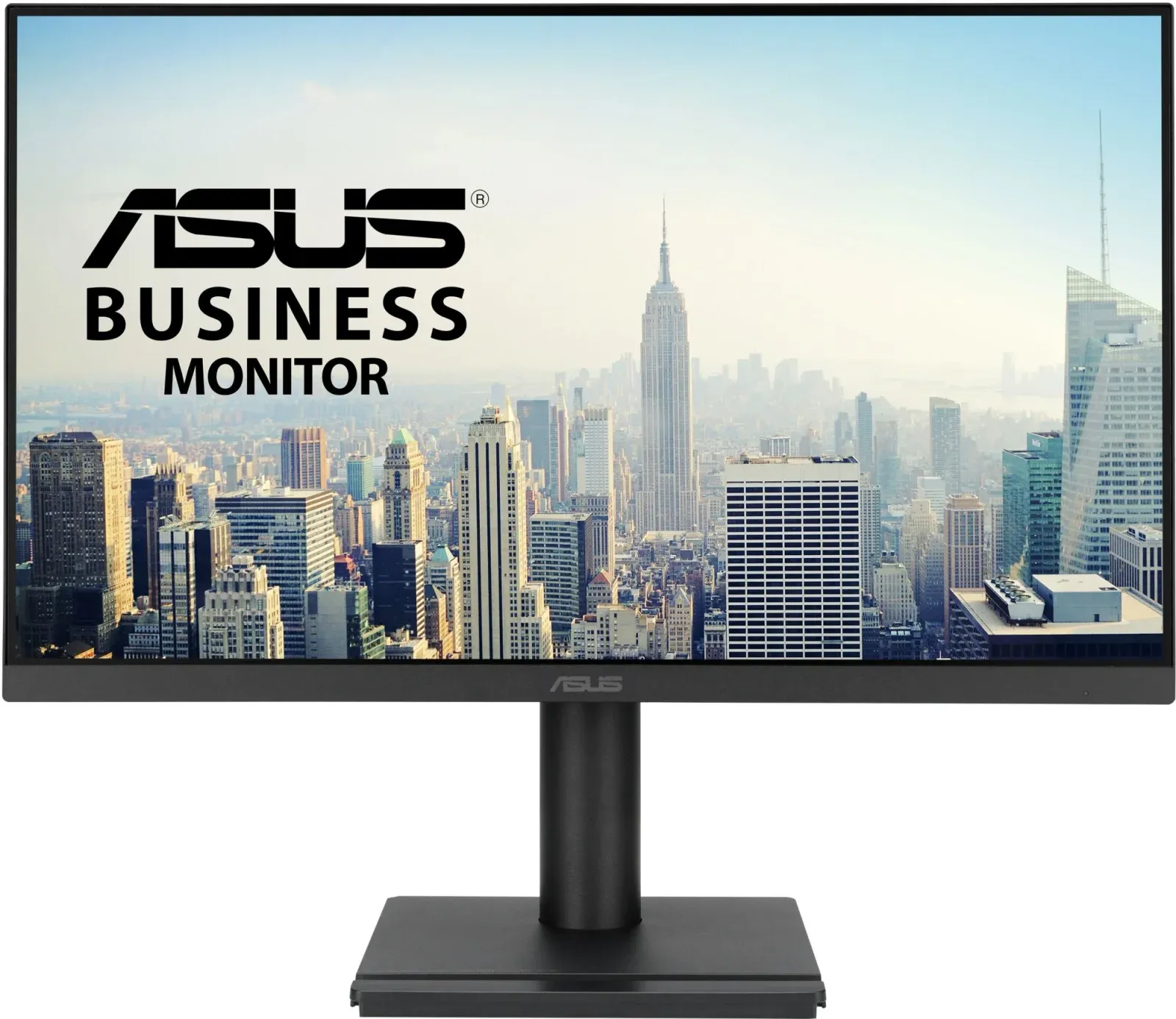 Мониторы ЖК ASUS VA249QGSE - фото 1