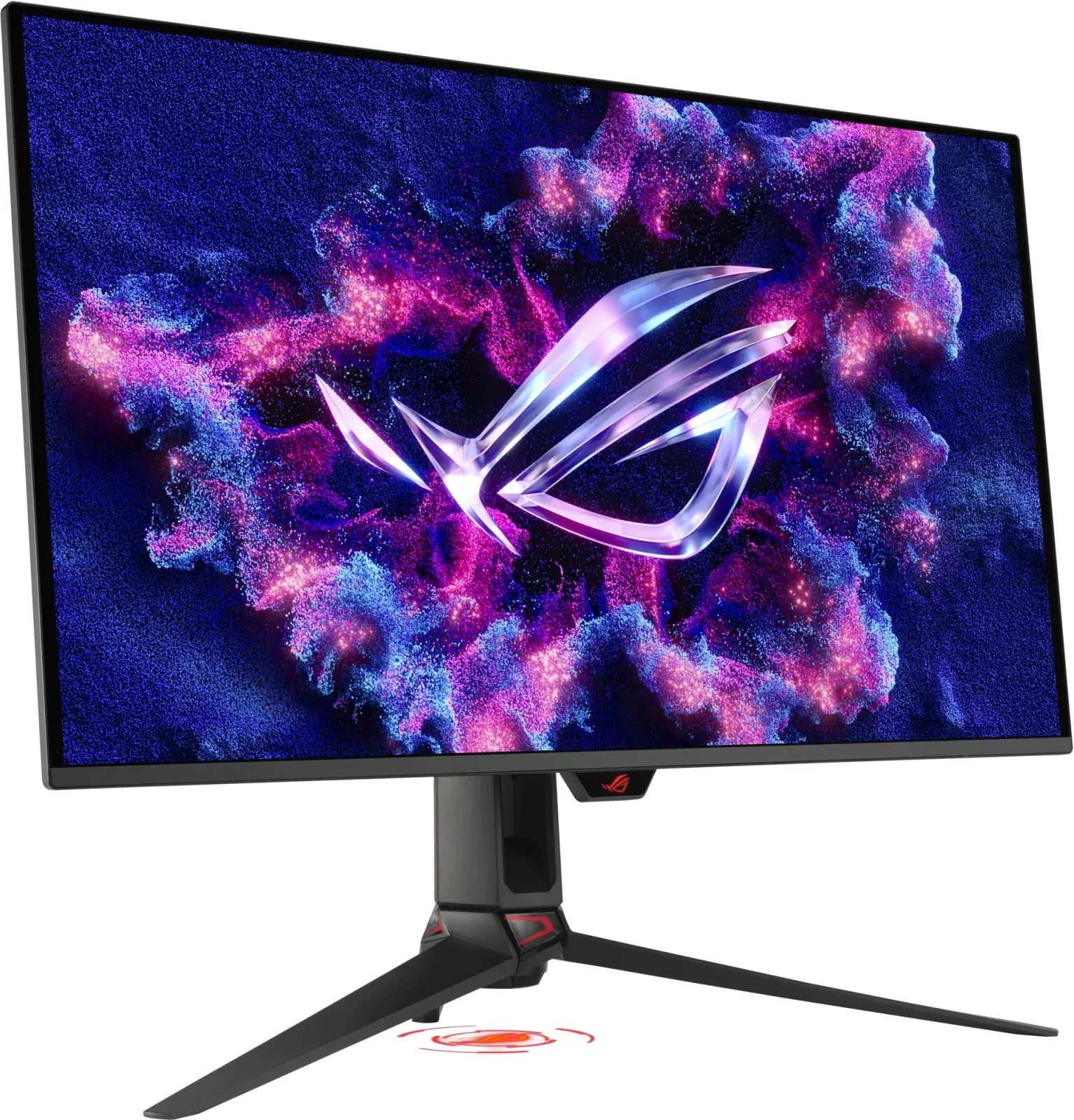 Монитор Asus 32 ROG Swift PG32UCDM3 черный QD OLED LED 16:9 HDMI глянцевая HAS Piv 450cd 3840x2160 240Hz G-Sync FreeSync Premium Pro DP 4K USB 8.8кг - фото 3