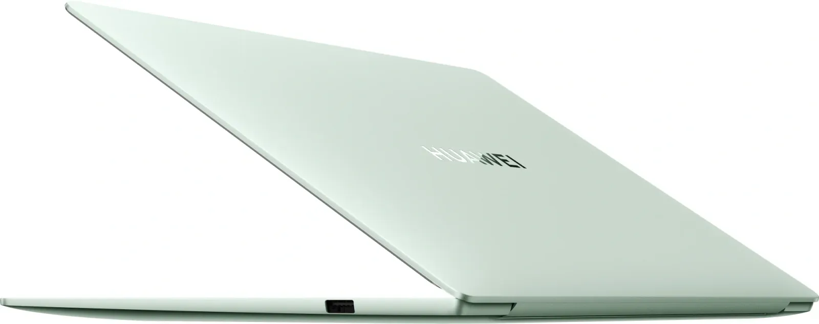 Ноутбук Huawei MateBook 14 FLMH-X Core Ultra 7 155H 16Gb SSD1Tb Intel Arc 14 OLED Touch 2K 2880x1920 без ОС green WiFi BT Cam 53014QLD - фото 4