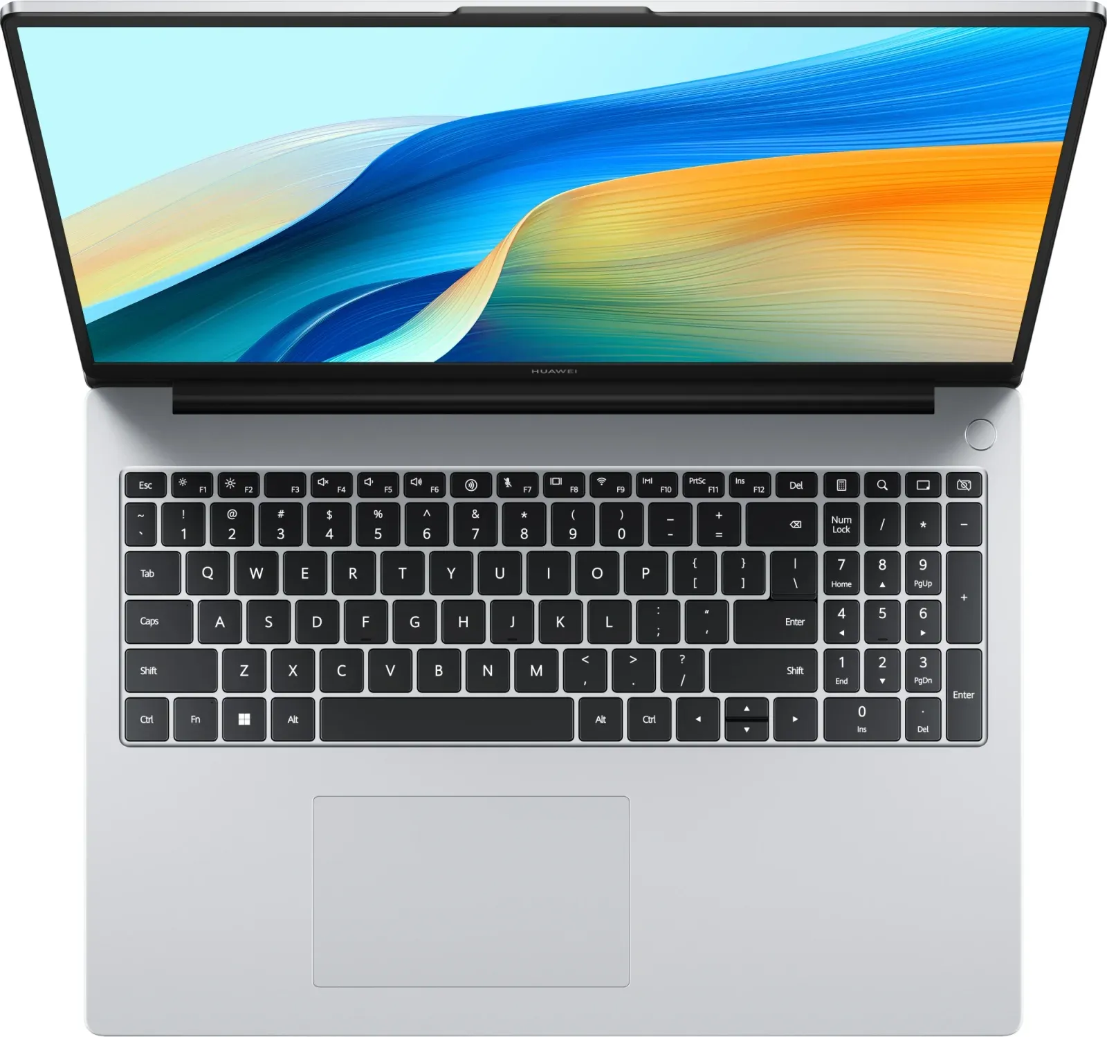 Ноутбуки HUAWEI MCLG-X MitchellG-W5651 - фото 3