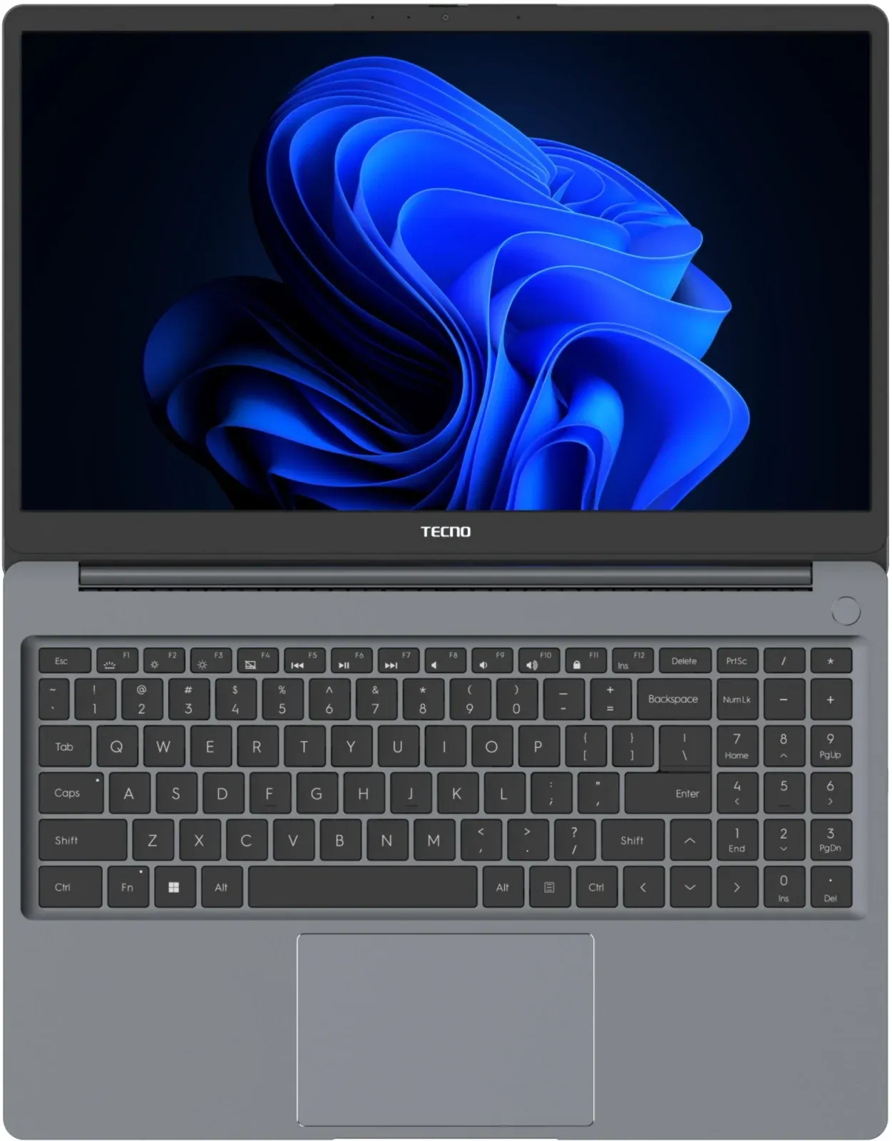 Ноутбуки TECNO K15SFA - фото 4