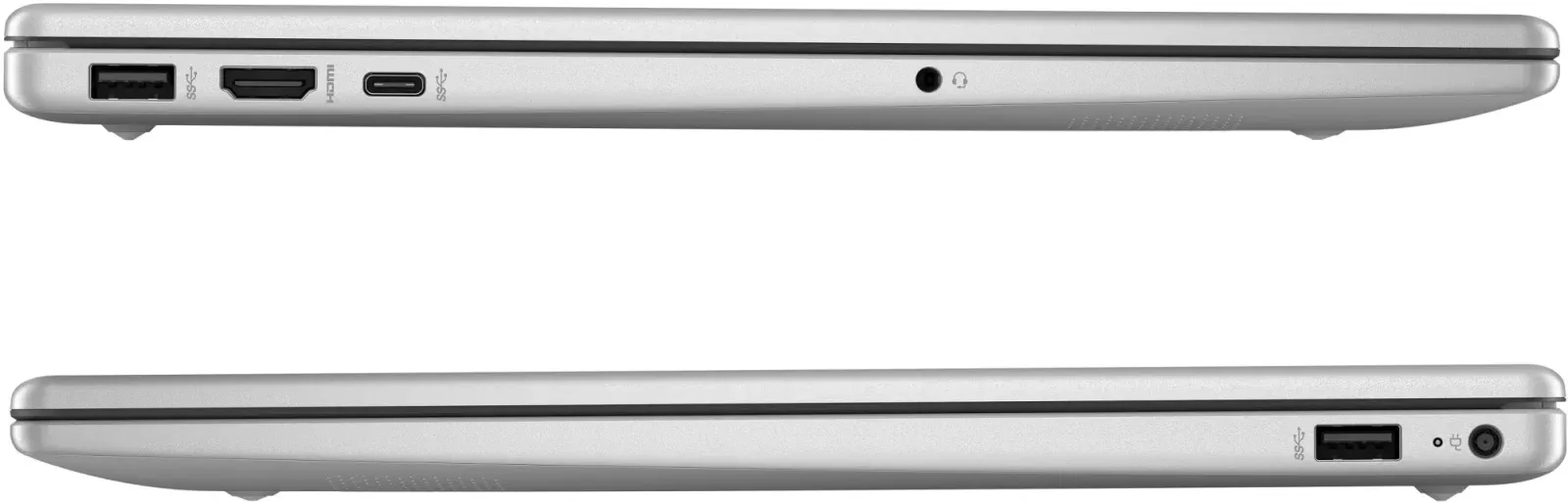 Ноутбуки HP 15-fd0127dx - фото 3