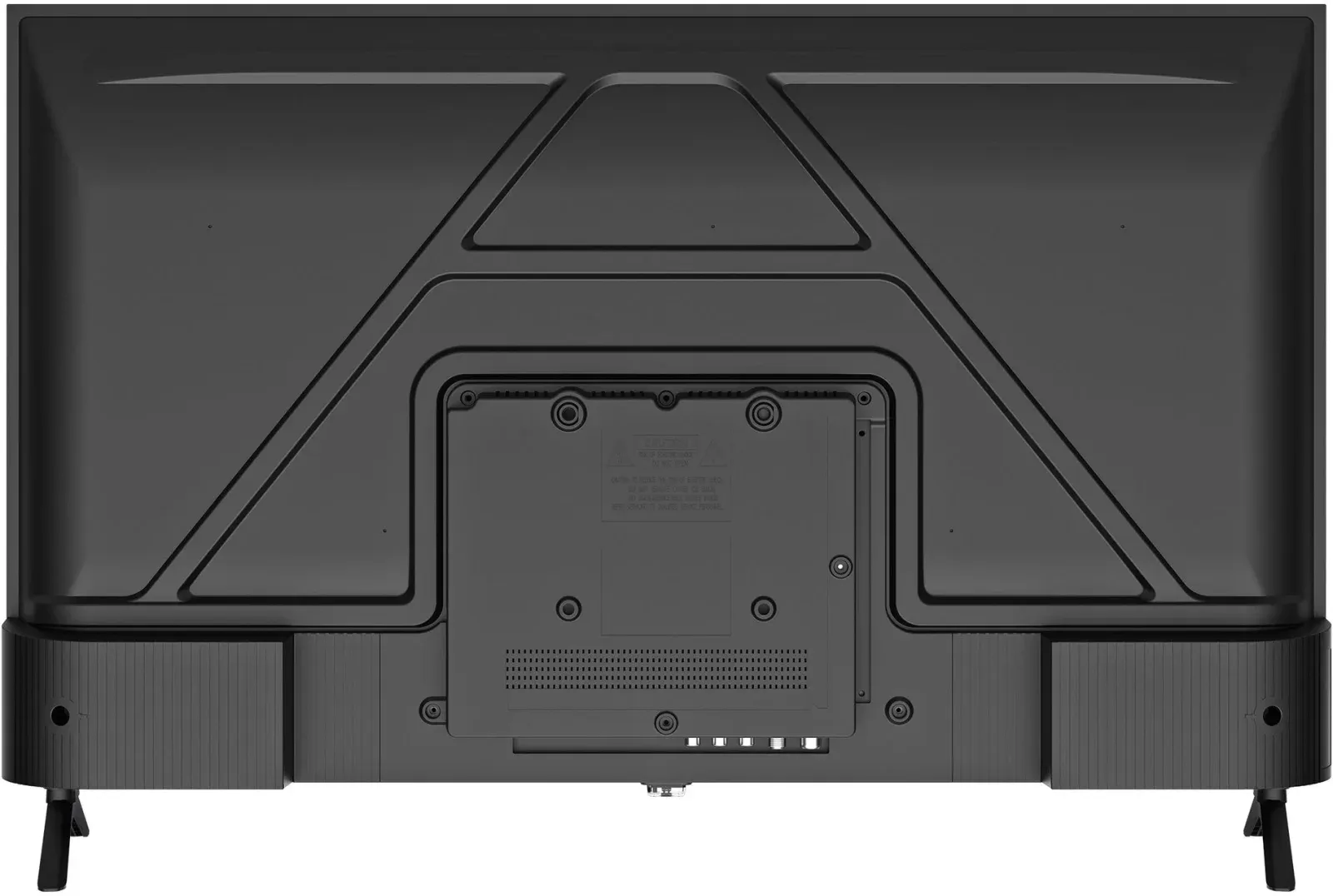 Телевизор LED BBK 32 32LEX-7235/FTS2C B Яндекс.ТВ черный FULL HD 60Hz DVB-T2 DVB-C DVB-S2 USB WiFi Smart TV RUS - фото 4
