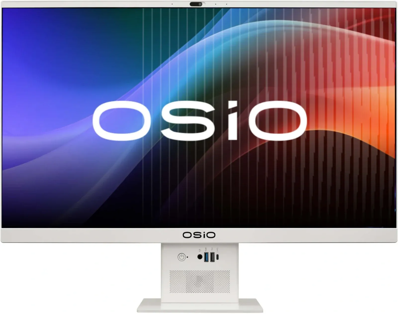 Моноблок OSIO B240I-024W - фото 1