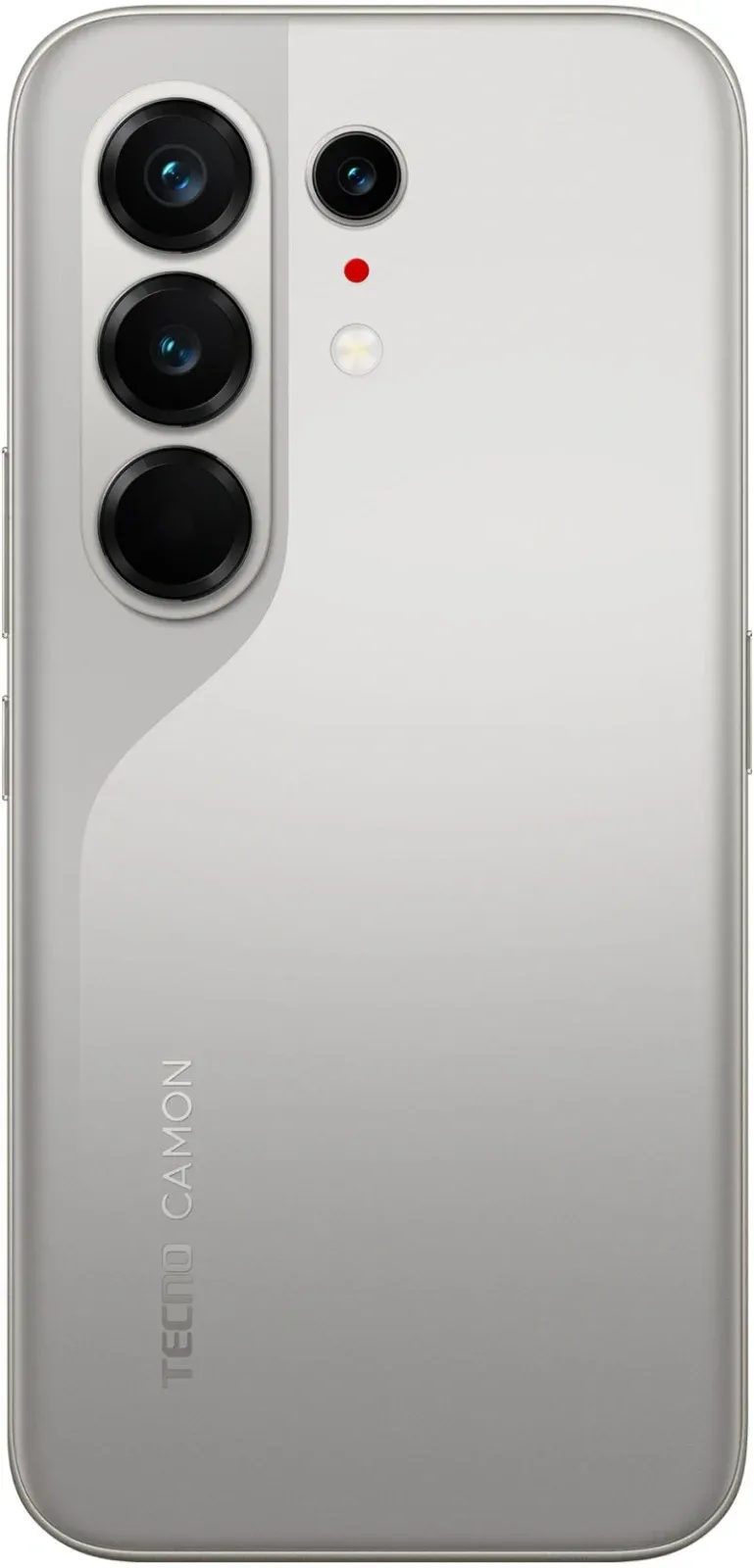 Смартфоны TECNO TECNO Camon титан - фото 3
