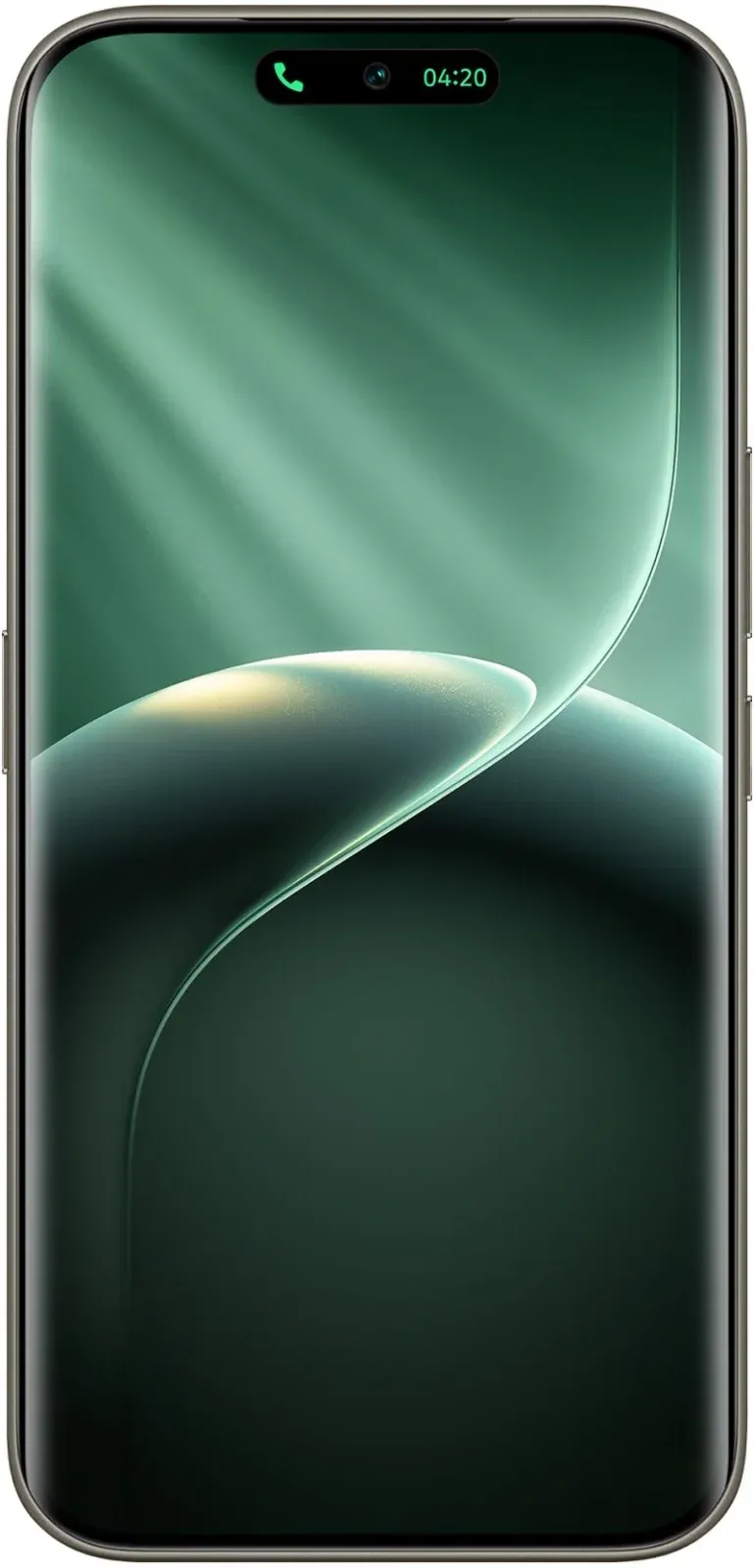 Смартфоны TECNO TECNO Camon зеленый - фото 2