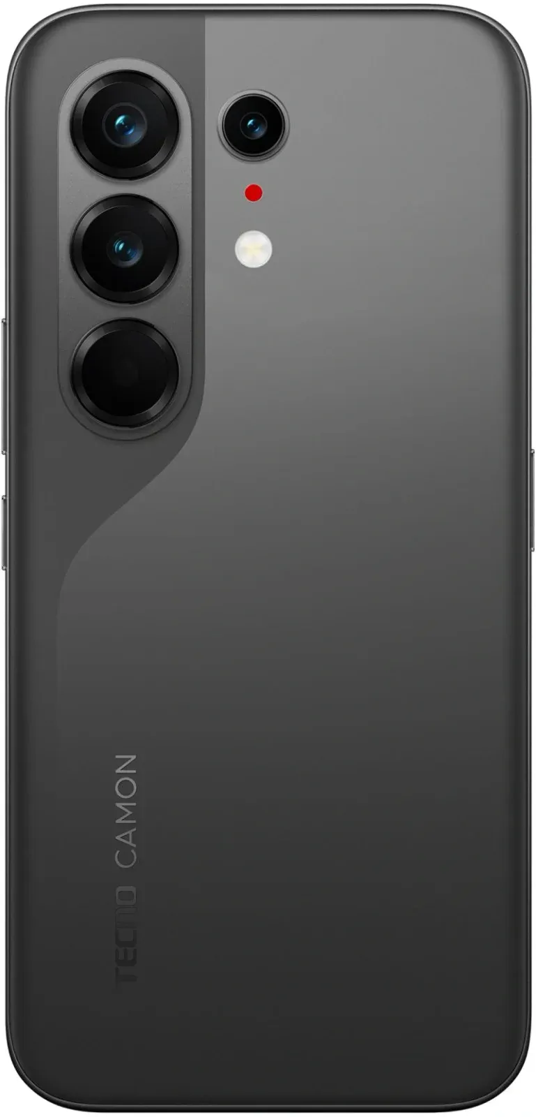 Смартфоны TECNO TECNO Camon черный - фото 3