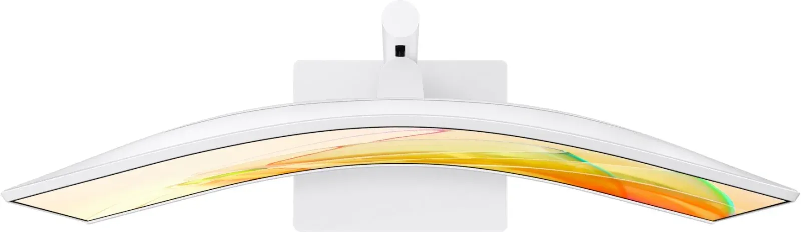 Монитор Samsung 34 ViewFinity S6 S34C650TAUXEN белый VA LED 5ms 21:9 HDMI M/M полуматовая HAS Piv 350cd 178гр/178гр 3440x1440 100Hz FreeSync DP Ultra WQHD USB 8.1кг - фото 8