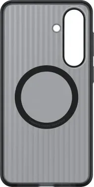 Чехол клип-кейс Samsung для Samsung Galaxy S26+ Rugged Magnet Case with MagSafe черный EF-RS947CBEGRU - фото 8