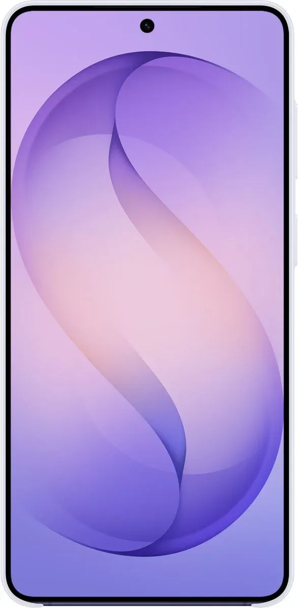 Чехол клип-кейс Samsung для Samsung Galaxy S26+ Slim Magnet Case with MagSafe фиолетовый EF-SS947CVEGRU - фото 2