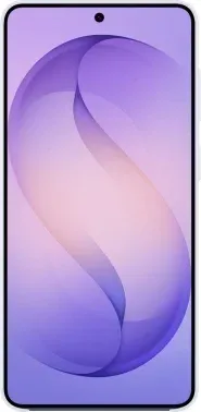 Чехол клип-кейс Samsung для Samsung Galaxy S26+ Slim Magnet Case with MagSafe фиолетовый EF-SS947CVEGRU - фото 7