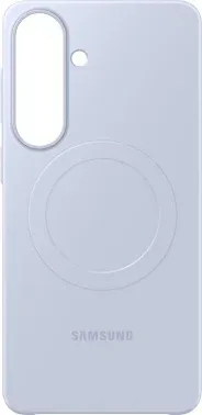 Чехол клип-кейс Samsung для Samsung Galaxy S26+ Slim Magnet Case with MagSafe фиолетовый EF-SS947CVEGRU - фото 8