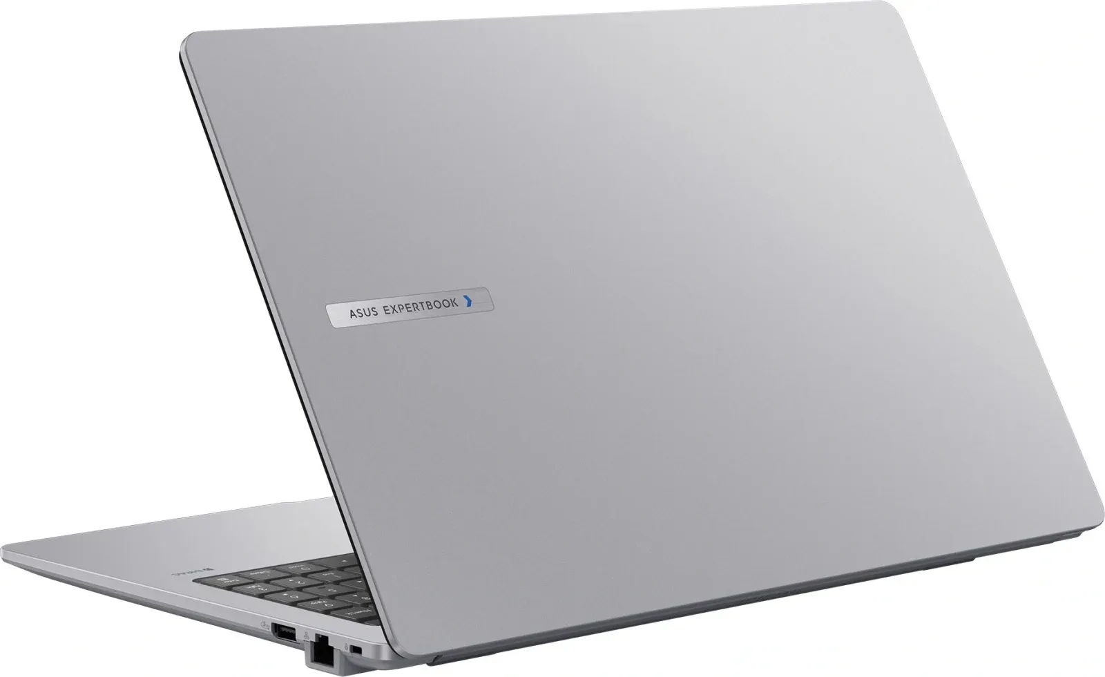Ноутбук Asus ExpertBook P1 P1503CVA-I716512BDD Core 7 240H 16Gb SSD512Gb Intel UHD Graphics 15.6 IPS FHD 1920x1080 без ОС grey WiFi BT Cam 90NX0881-M02DB0 - фото 7