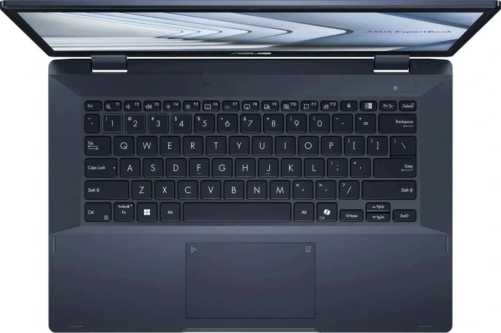 Ноутбуки ASUS B3402FVA-I716512B7D - фото 4