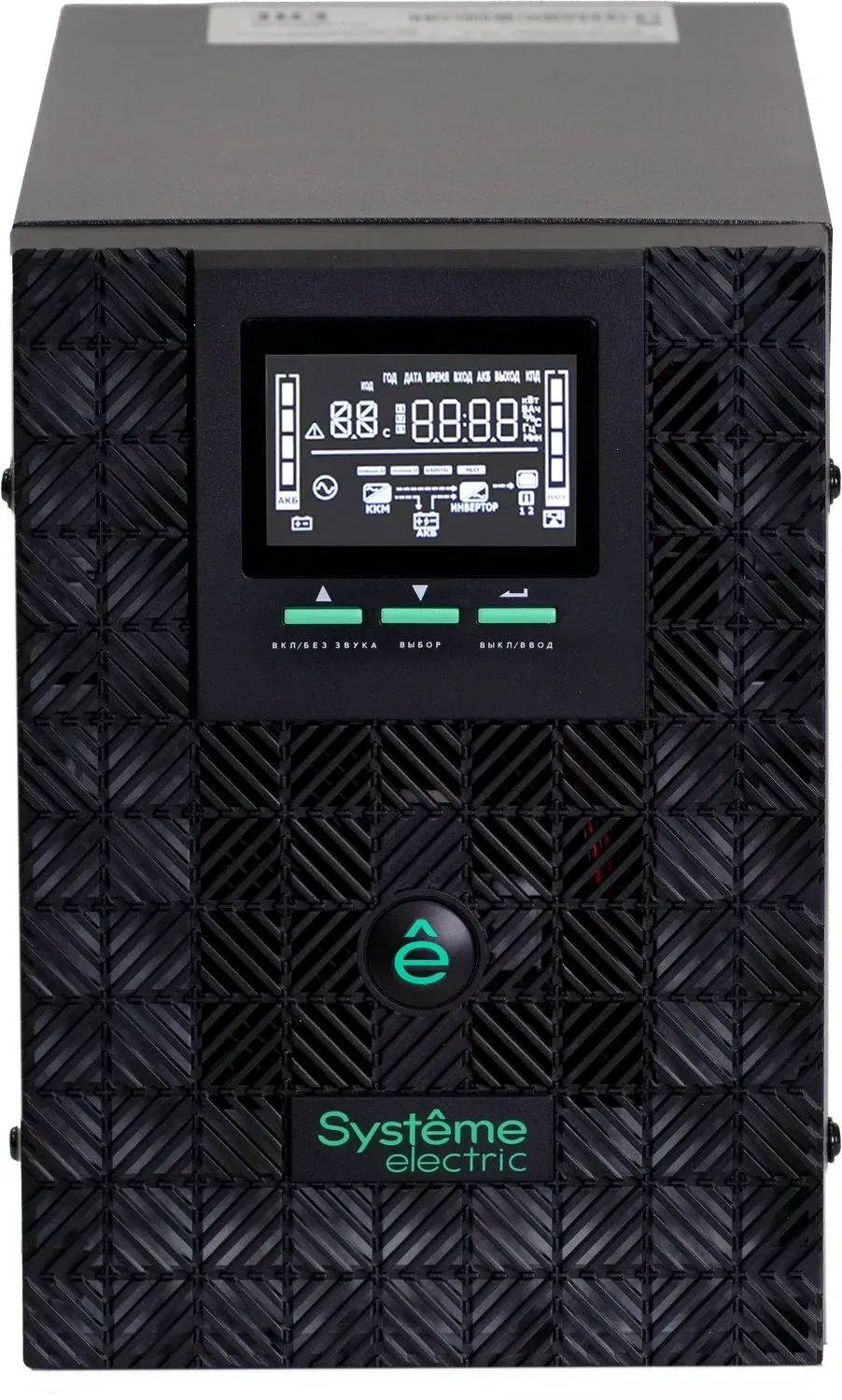 Smart SYSTEME ELECTRIC SMTSE3000TI - фото 1