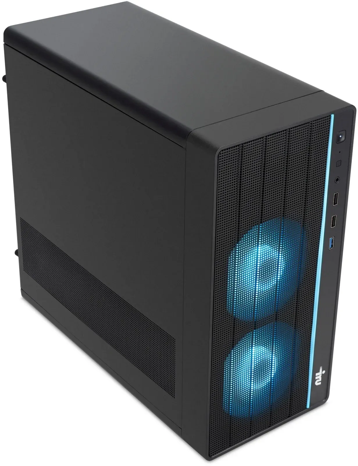 Desktop IRU 520B5SEA - фото 2