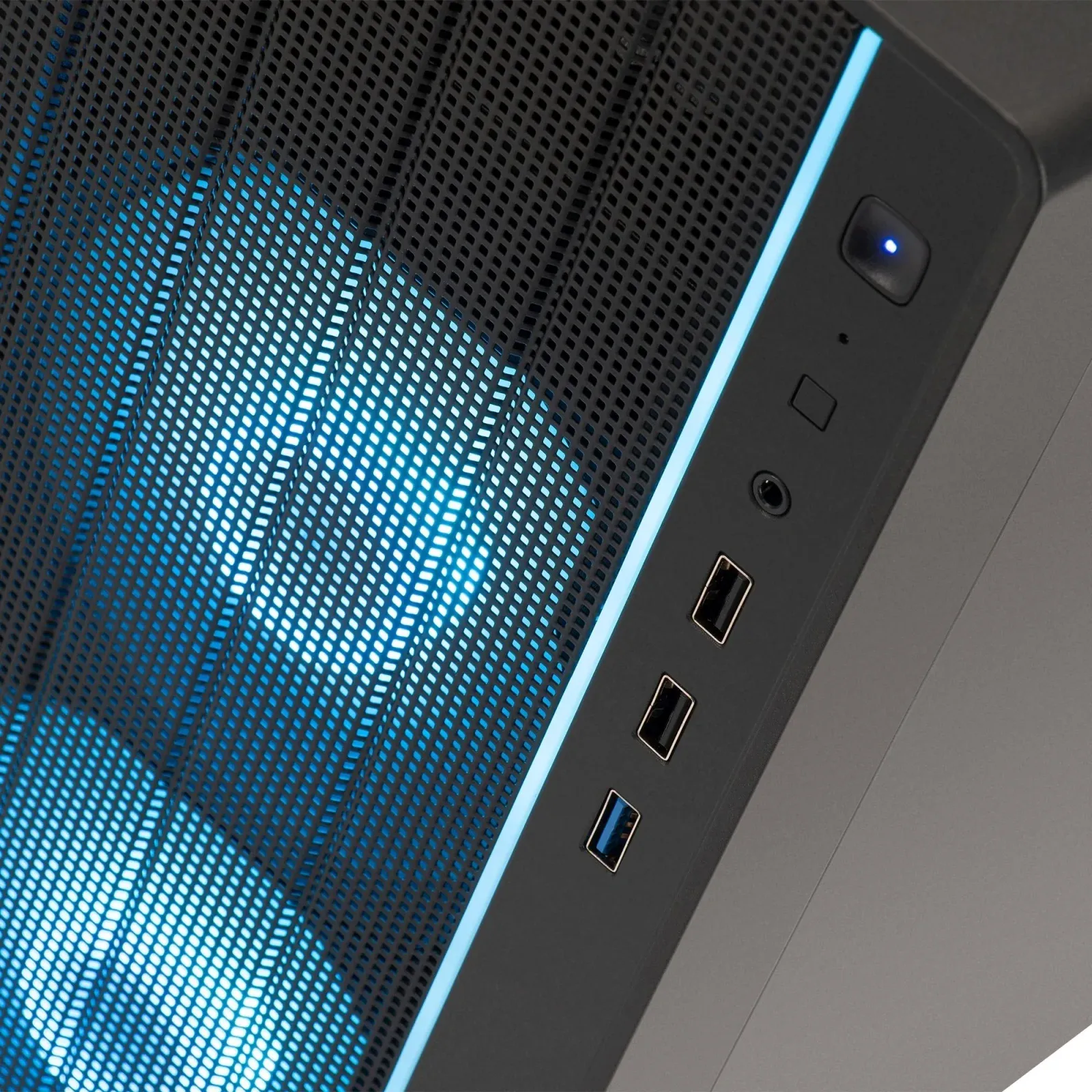 Desktop IRU 520B5SEA - фото 4