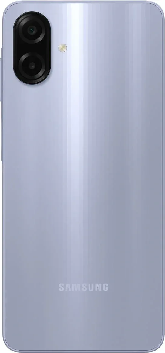 Смартфон Samsung SM-A075F Galaxy A07 64Gb 4Gb фиолетовый моноблок 3G 4G 2Sim 6.7 720x1600 Android 15 50Mpix 802.11 a/b/g/n/ac GPS GSM900/1800 GSM1900 Protect microSD max2048Gb - фото 2