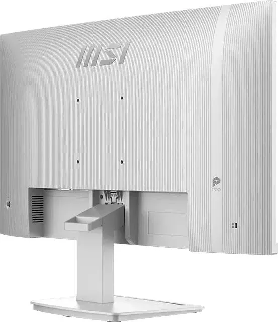 Мониторы ЖК MSI MP273W E14A - фото 2