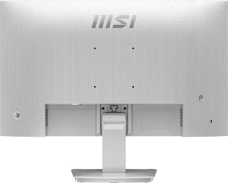 Мониторы ЖК MSI MP273W E14A - фото 4